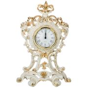 Часы настольные длина=23 см высота=34 см