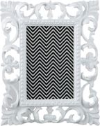 Фоторамка настольная 23*18 см. для фото 15*10 см.