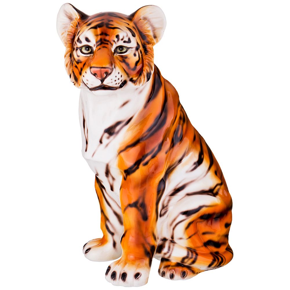 Купить Банку На Тигр В Тюмени