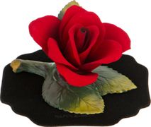 Сувенир роза 10*6*8 см