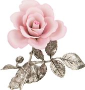 Сувенир роза 15*10*12 см