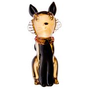 Статуэтка кошка 30*11*13 см. 