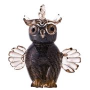 Статуэтка сова 25*20*8 см. 