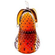 Статуэтка груша диаметр=10 см. высота=18 см.  