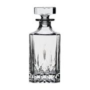 Штоф опера 750 мл высота=23 см (кор=4шт.)