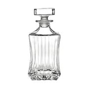 Штоф для виски адажио 820 мл высота=22 см (кор=4шт.)