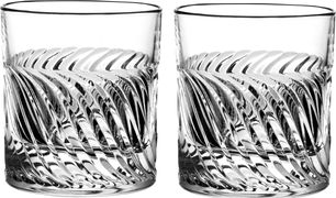 Набор стаканов из 2 шт. gear 280 мл. высота=9см.