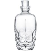 Штоф alkemist 1100 мл. высота=21,5 см. 