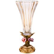 Ваза диаметр=22 см. высота=50 см. 