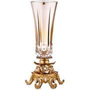 Ваза диаметр=16 см. высота=50 см. 