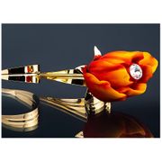 Декоративное изделие тюльпан высота=50 см. без упаковки