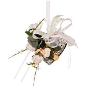 Декоративное изделие 8*10*10 см