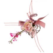 Декоративное изделие 13*3*6 см. без упаковки