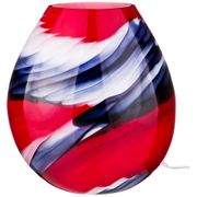 Светильник  настольный россо 34*20см. высота=37см. 60w e27