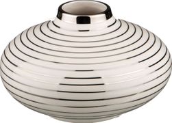 Ваза диаметр=22 см. высота=14 см. (кор=1шт.)