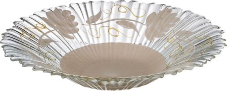 Блюдо roses диаметр=38 см. высота=8 см.