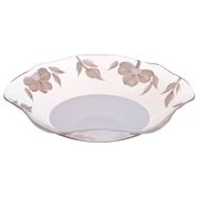 Фруктовница akira диаметр=42 см. высота=10 см.