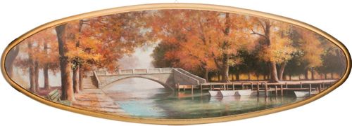 Картина 32,5*92,5*2 см.