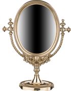 Зеркало мария антуанетта высота=38 см.