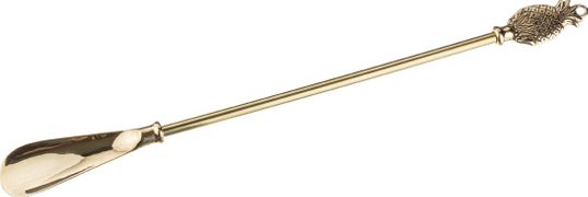 Ложка для обуви длина=42 см. 