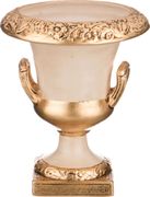 Декоративная ваза высота=29 см. диаметр=24 см.