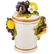 Емкость для пищевых продуктов 850 мл. 18*11 см. высота=22 см. 