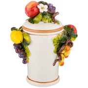 Емкость для пищевых продуктов 1400 мл. 20*13 см. высота=27 см. 