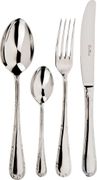 Набор столовых приборов filet на 6 персон 24 пр.