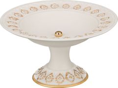 Фруктовница диаметр=19 см.высота=11 см.