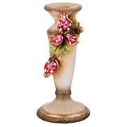 Подсвечник гранаты диаметр=11 см. высота=23 см. без упаковки