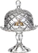 Лимонница venezia диаметр=13 см. высота=19 см. коллекция muza (кор=12шт.)