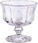 Креманка 220 мл. 10*10*10.5 см. коллекция muza (кор=24шт.)