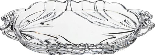 Блюдо 21*12,5*2 см. коллекция muza (кор=24шт.)