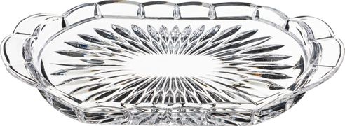 Блюдо 21*12,5*1,5 см. коллекция muza (кор=24шт.)