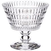 Креманка 12*12*11 см. коллекция muza (кор=12шт.)