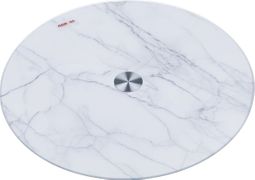 Тортовница вращающаяся диаметр=32 см.высота=3 см.(кор=12шт.)