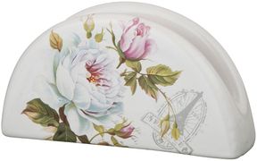 Салфетница шиповник 14*4*7 см. (кор=96шт.)