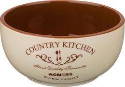 Салатник фэмили диаметр=14 см. высота=7 см. (кор=36шт.)