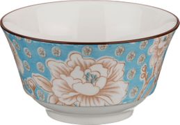 Пиала 250 мл.диаметр=11 см. высота=6 см. без упаковки (мал=12шт.//кор=48шт.)