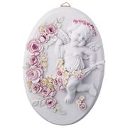 Панно настенное коллекция amore 10*3*5 см. (кор=48шт.)