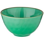 Салатник concertoдиаметр 15 см высота 8 см тиффани (кор=12шт.)