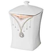 Контейнер для мусора 18*18*27 см (кор=6шт.)