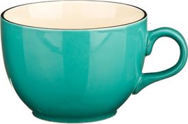 Бульоница 500 мл.голубая (кор=36шт.)