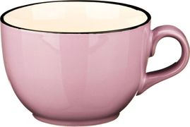 Бульоница 500 мл.сиреневая (кор=36шт.)