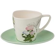 Чайный набор на 1 персону meadow 250 мл (кор=24шт.) мал.уп.=4шт