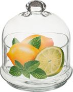 Икорница лимоны 500 мл. (кор=12шт.)