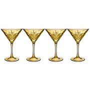 Набор фужеров из 4 шт.timeless шампань 230 мл