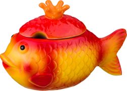 Икорница рыбка (кор=36шт.)