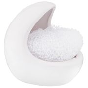 Подставка под губку 10*8,5*9,5 см. (кор=72шт.)