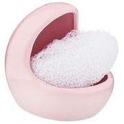 Подставка под губку 10*8,5*9,5 см. (кор=72шт.)